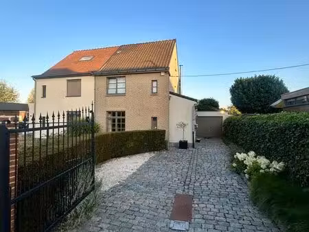 maison à louer à grimbergen € 1.550 (lqx3m) - vastgoed verbruggen | zimmo