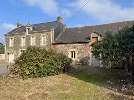 vente maison à saint-étienne-du-gué-de-l'isle (22210) : à vendre / 138m² saint-étienne-du-