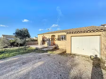 villa lancon provence - 4 pièce(s) - 88,30 m2