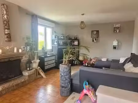 location maison à meillac (35270) : à louer / 98m² meillac