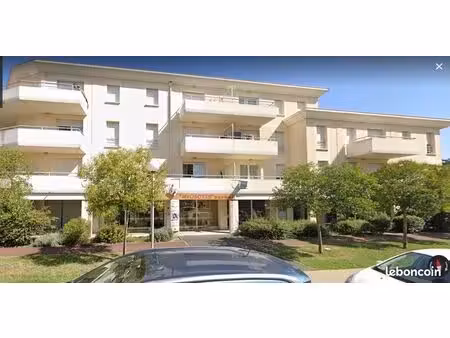 location t1bis 34m2 blanquefort par particulier