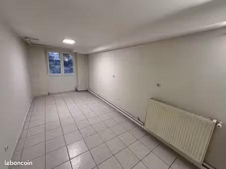 appartement 2 pièces 54 m²