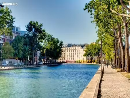 recherche location paris 10 11 19