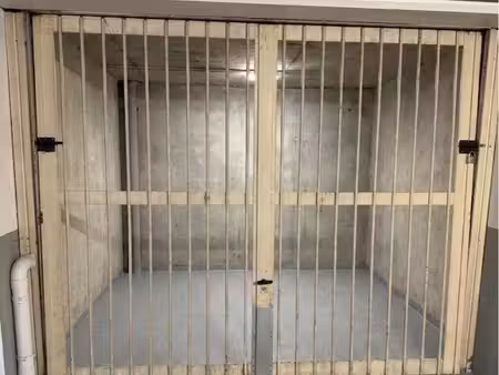 location garage box
