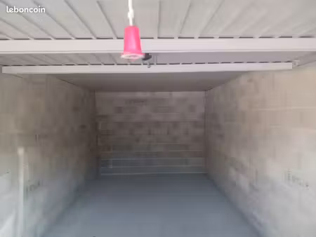 location garage