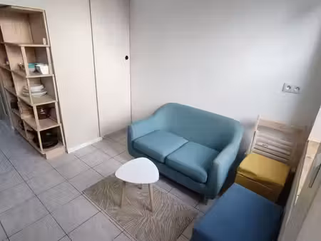 location maison individuelle