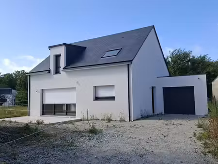 location maison neuve 115 m2 vannes