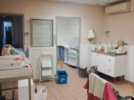 local/appartement