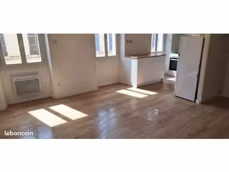 superbe appartement a saisir