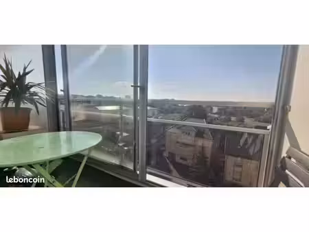 appartement f2 metz