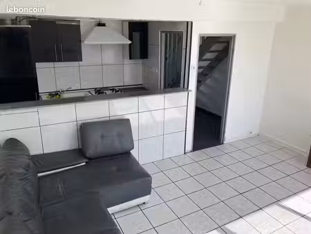 maison 5 pièces à vendre 47 000 à discuter