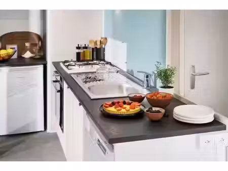 vente maison 3 pièces 26 m² à saintes-maries-de-la-mer (13460), 24 978 €