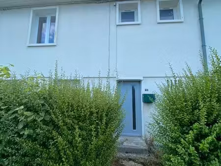 maison sur hautmont