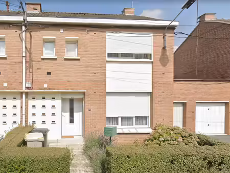 maison sur jeumont