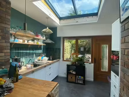 chambre dans maison 1930