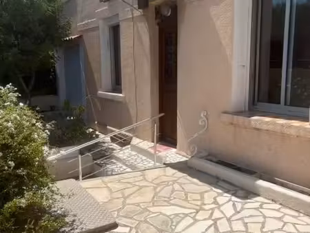 maison 4 pièces 75 m²