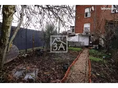 maison 6 pièces 103 m²