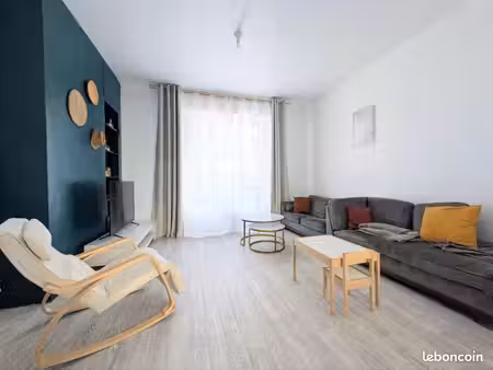 maison 5 pièces 130m2