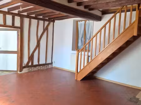 maison 160 m2