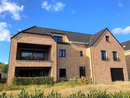 appartement à louer à steenweg op oosthoven 303 turnhout (rbw66932)