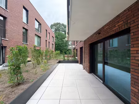 appartement à louer avec terrasse et 1 chambre , waterloo (vbe54891)