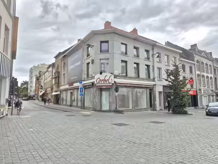 bureaux à louer à molenstraat 18 alost (rbw66926)