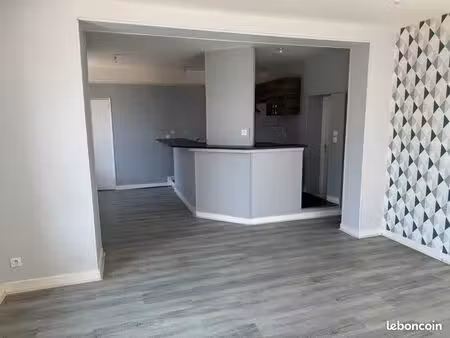 appartement flers f2/t2