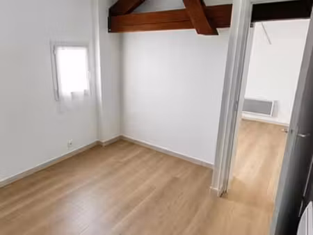 t3 - centre de mirande