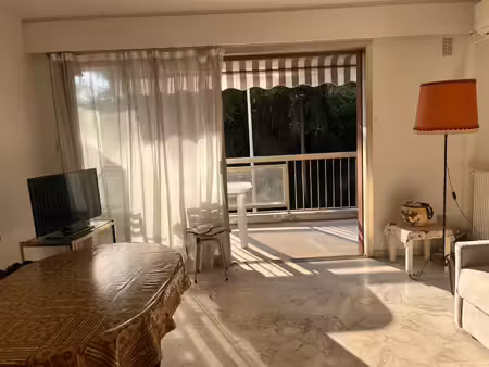 studio 33m² – la californie, cannes