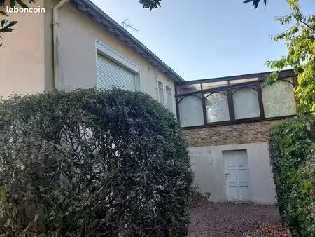 maison alençon