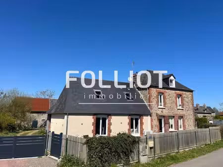 maison noues de sienne 7 pièce(s) 211 m2