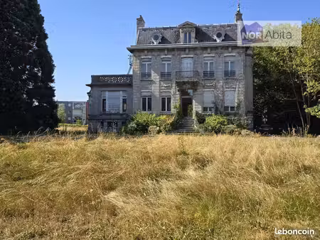 hôtel particulier 10 pièces 350 m²