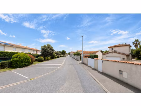 à louer - maison 140 m² avec jardin - lattes