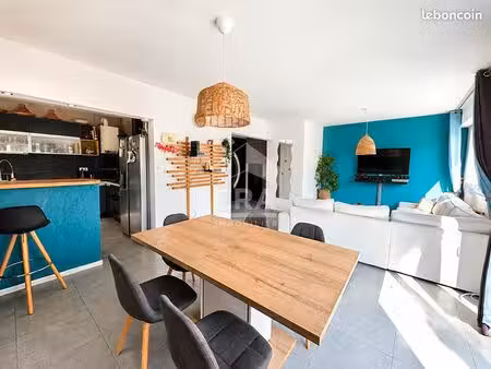 maison 5 pièces 90 m²