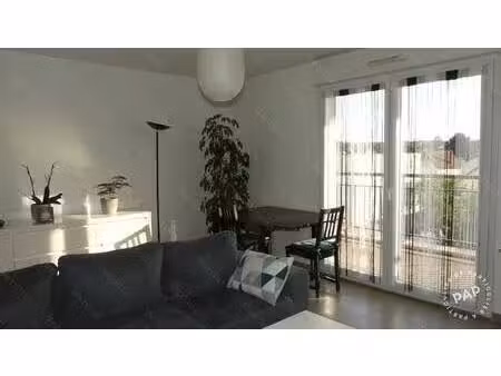 la rochette (77000)