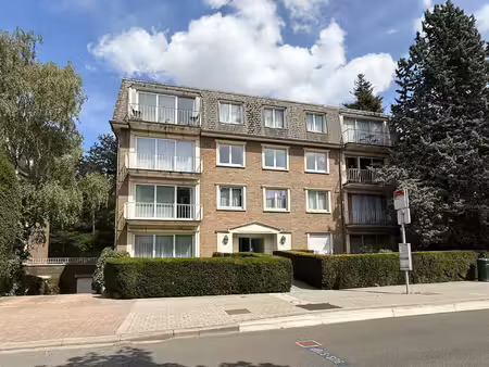 appartement à louer à tir aux pigeons 4 woluwe-saint-pierre (vbe54971)