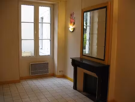 studio orleans centre ville