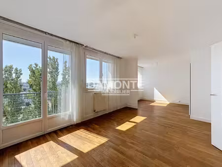 troyes - appartement t4 lumineux