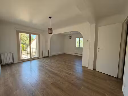 appartement 4 pièce(s) 62.25 m2
