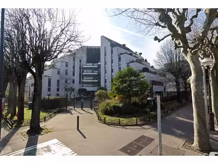 emplacement de parking - enghien-les-bains