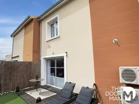 maison 31270