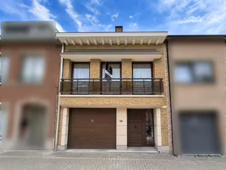 maison à louer à stationsstraat 40 grimbergen (rbw66964)