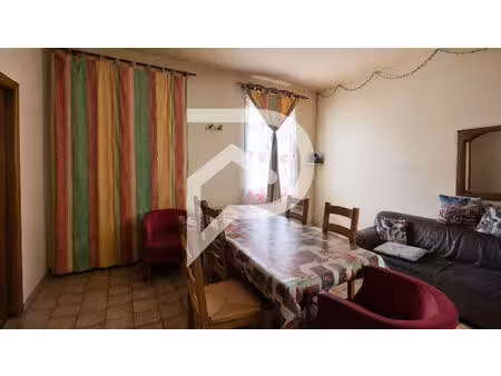 maison ligny-en-cambrésis 4 pièce(s) 90 m2