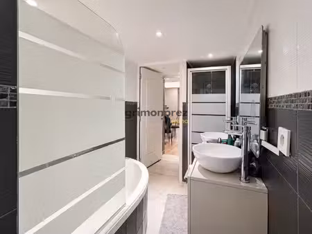 tourcoing clinquet | maison semi-individuelle rénovée 3