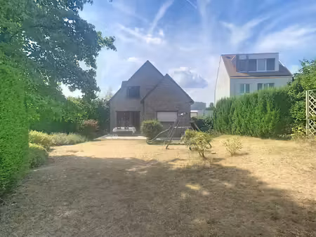 villa à louer à plintveld 11 tervuren (rbw66962)