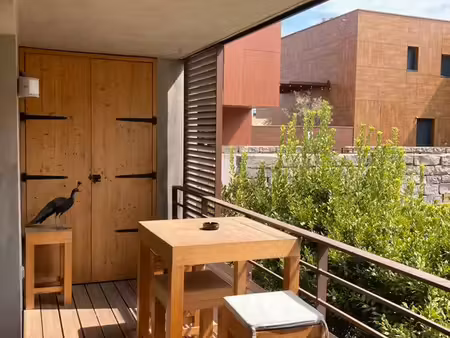 appartement 3p 68m2 terrasse