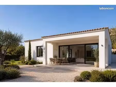 recherche villa à louer