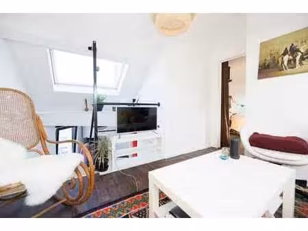 appartement à louer !!