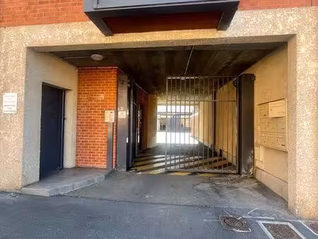 appartement cambrai