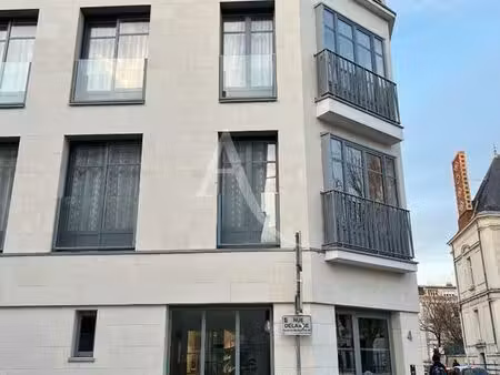 appartement 4 pièces 121 m²